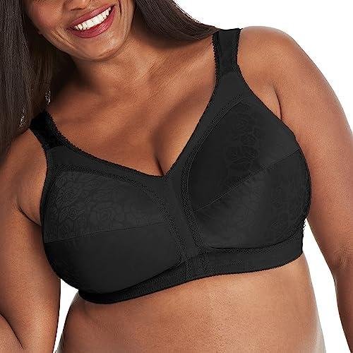 Ultimate Comfort & Support: Playtex Women’s 18 Hour Bra Review