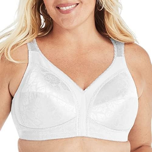 Comfort & Support: Reviewing the PLAYTEX Women’s 18 Hour Bra