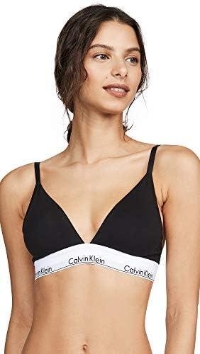 Review: Calvin Klein Women’s Modern Cotton Bralette