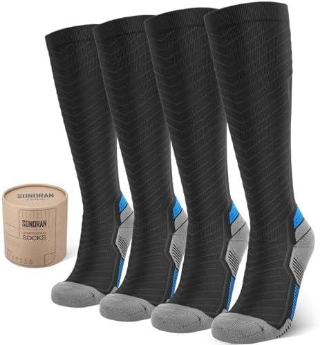 Are These Compression Socks Worth It? Our Honest Review!