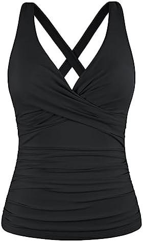 Discovering the Hilor Women’s Underwire Tankini Top Review