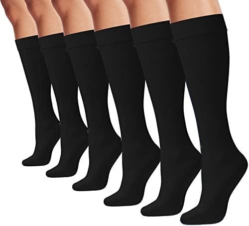 Cozy & Classy: A Review of Winterlace Women’s Trouser Socks