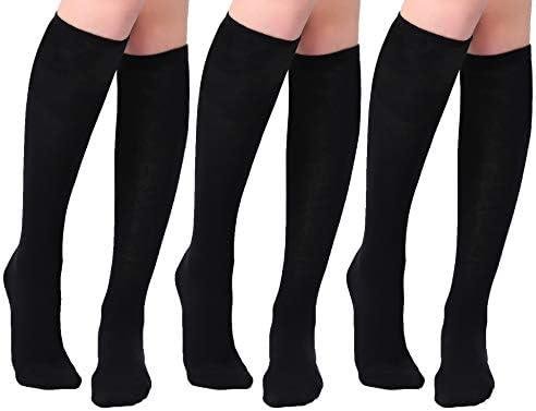 Discovering Joulli: Our Review of Women’s Knee High Athletic Socks