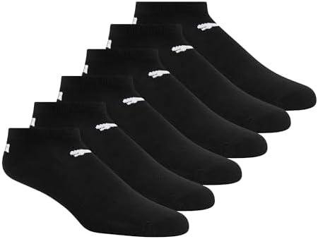 Reviewing PUMA Women’s 6 Pack Runner Socks: The Ultimate Comfort Experience