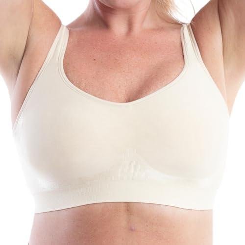 Review: Underoutfit Wireless Compression Bras – A Curious Look