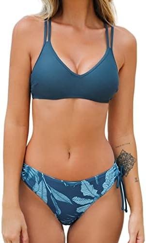 Review: CUPSHE Women Swimsuit Bikini Set – Dive into the Details with Us!