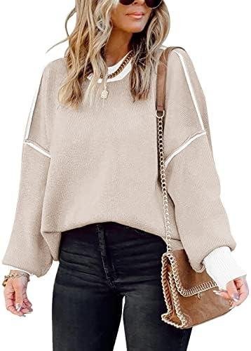 2024 Trendy Oversized Sweater Review: Fall Fashion Must-Have