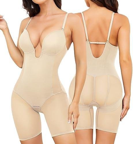 Exploring the Low Back Shapewear: Our Review