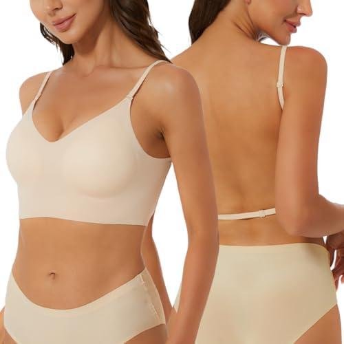 Our Honest Review of Low Back Seamless Bras post thumbnail image