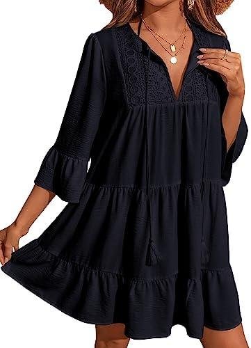 Fall in Love with BMJL Women’s Swimsuit Coverup: A Must-Have Beach Essential