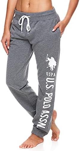 Stay Cozy & Stylish with U.S. Polo Assn. Lounge Pants – A Must-Have for All of Us!