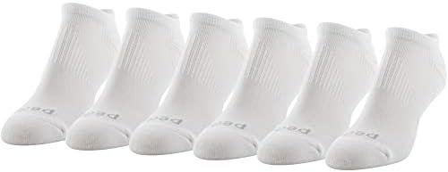 Experience Ultimate Comfort with Peds Women’s Low Cut Socks – Our Honest Review