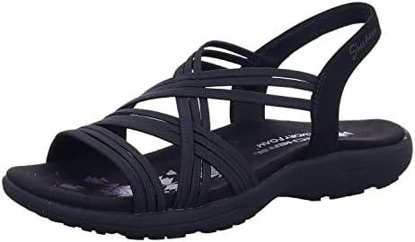 Review: Skechers Womens Reggae Slim Simply Stretch – Comfortable & Stylish! post thumbnail image