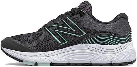 Running with Confidence: New Balance Women’s 840 V5 Shoe Review