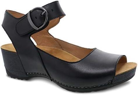 Step Into Spring with Confidence: Dansko Women’s Tiana Sandal Review
