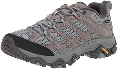 Discover Merrell Women’s Moab 3 Waterproof Hiking Shoe: Our Honest Review