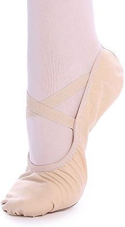 Top Quality Ballet Shoes for Women & Girls – A Must-Have for Dance Enthusiasts!