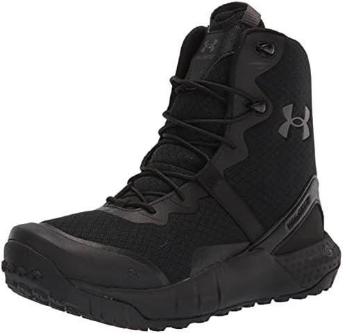 Ultimate Comfort & Durability: Under Armour Women’s Micro G Valsetz Boot Review