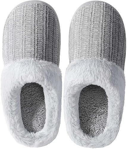 Cozy and Stylish: shoeslocker Women’s Memory Foam Slippers Review post thumbnail image