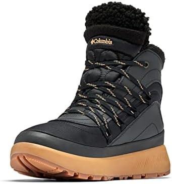Cozy Comfort & Reliable Performance: Columbia Women’s Red Hills Omni-heat Snow Boot Review post thumbnail image