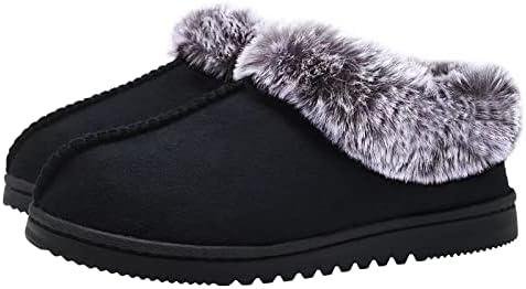 Cozy Fuzzy Memory Foam Slippers: A Luxurious Indoor/Outdoor Treat post thumbnail image