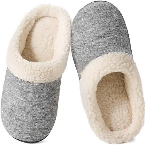 Review: Wishcotton Women’s Lamb-rub Sherpa House Slippers – The Ultimate Comfort Experience