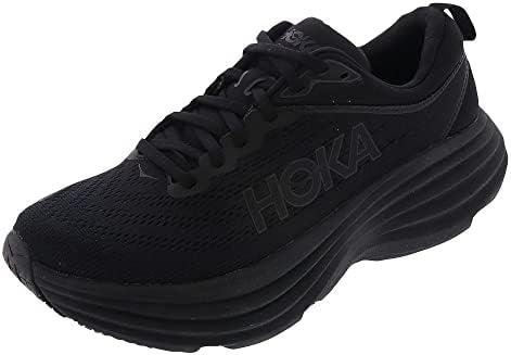 Review: Hoka Women’s Bondi 8 Sneaker – The Ultimate Comfort Upgrade