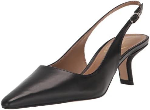 Reviewing the Stylish Sam Edelman Bianka Slingback Pump post thumbnail image