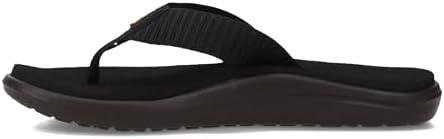 Review: Teva Women’s W Voya Flip Flop – Summer Comfort On Point!