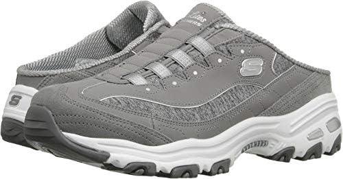 Stylish Comfort: A Review of Skechers Sport Fashion Sneaker