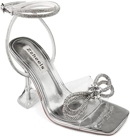 Review: Zzheels Double Bowknots Crystal Sandals – Are They Worth the Hype? post thumbnail image